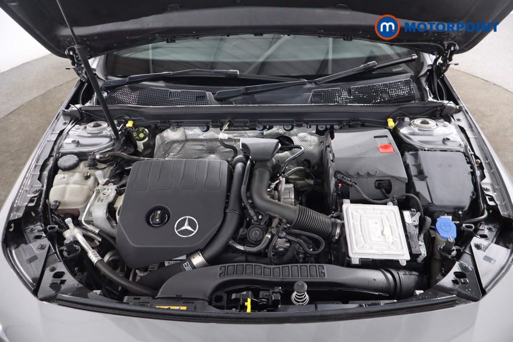 Used Mercedes-Benz CLA 2019 for sale - 76364202: Photo 42