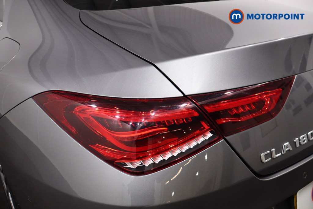 Used Mercedes-Benz CLA 2019 for sale - 76364202: Photo 44