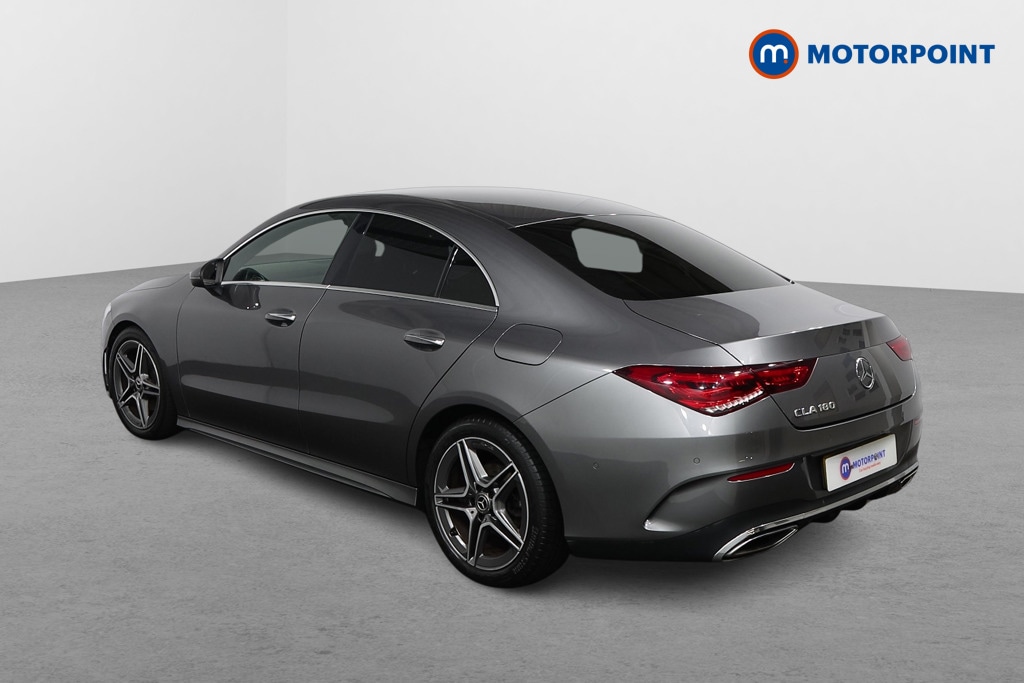 Used Mercedes-Benz CLA 2019 for sale - 76364202: Photo 5