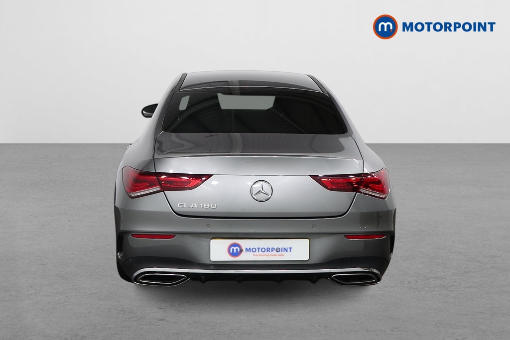 Used Mercedes-Benz CLA 2019 for sale - 76364202: Photo 6