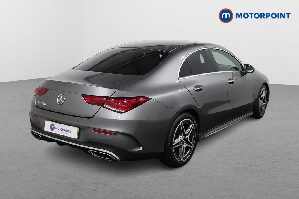 Used Mercedes-Benz CLA 2019 for sale - 76364202: Photo 7