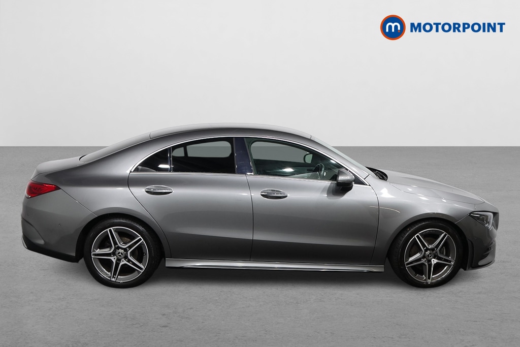 Used Mercedes-Benz CLA 2019 for sale - 76364202: Photo 8