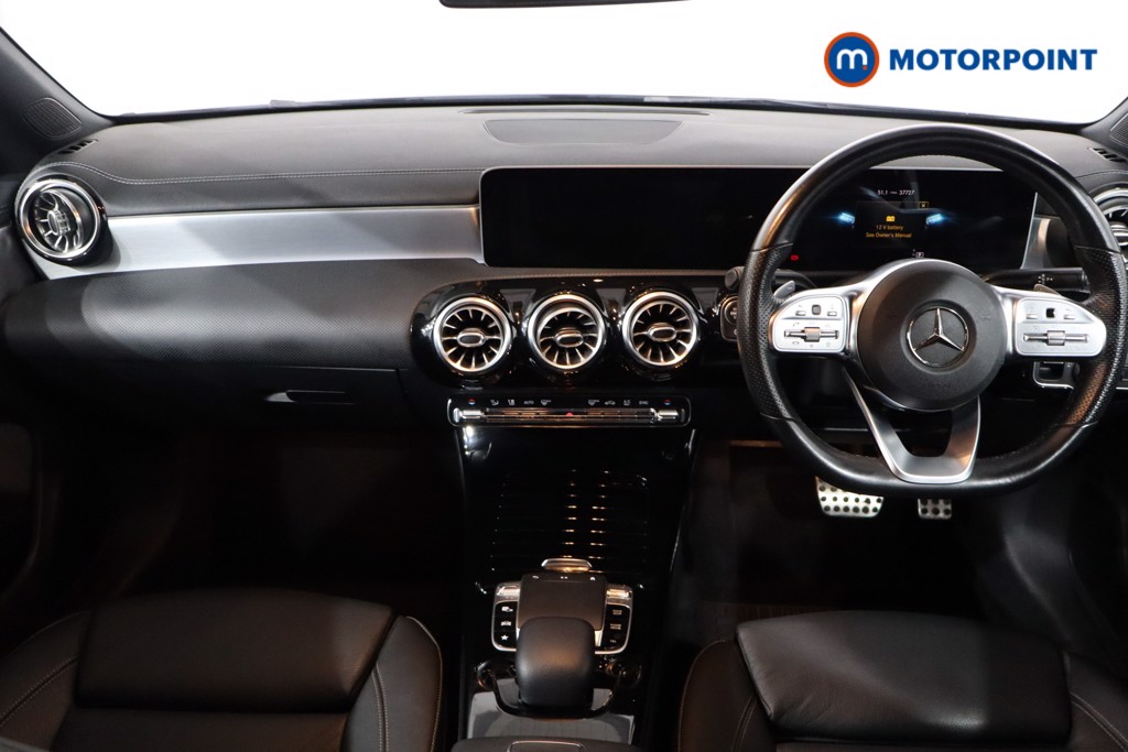 Used Mercedes-Benz CLA 2019 for sale - 76364202: Photo 9