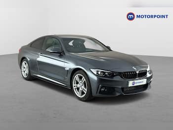 Used BMW 4 Series 2018 for sale - 79823410: Photo