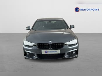 Used BMW 4 Series 2018 for sale - 79823410: Photo