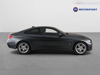Used BMW 4 Series 2018 for sale - 79823410: Photo