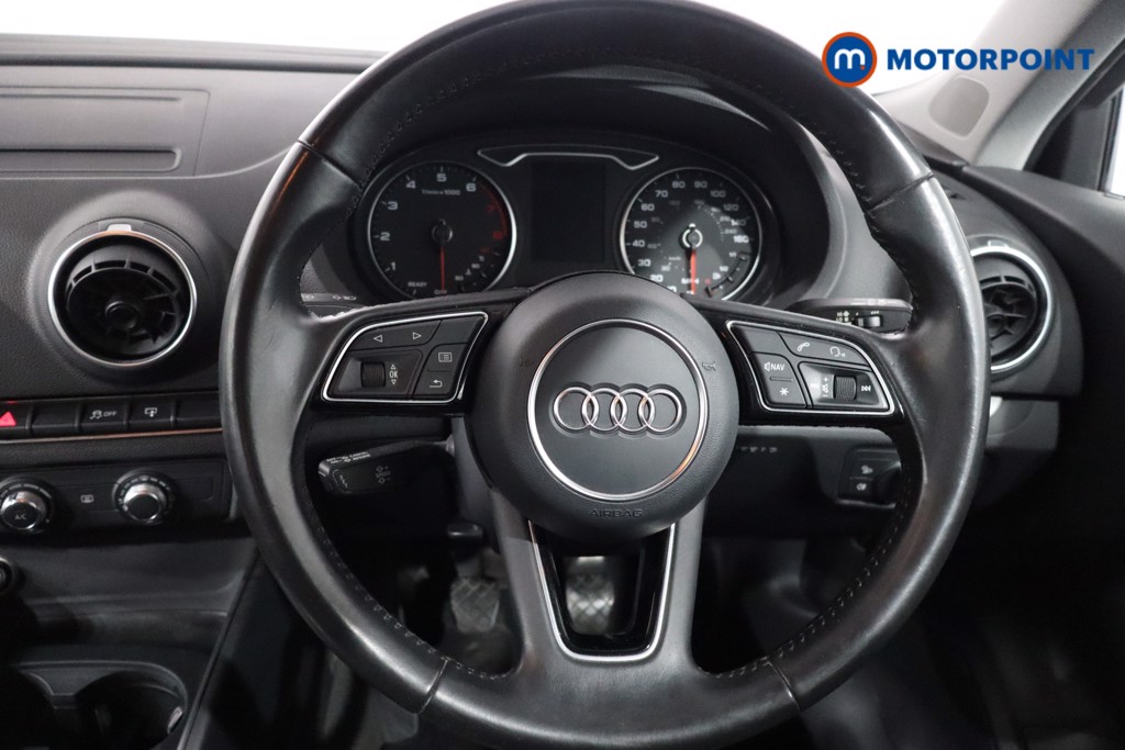 Used Audi A3 2017 for sale - 76568873: Photo 10