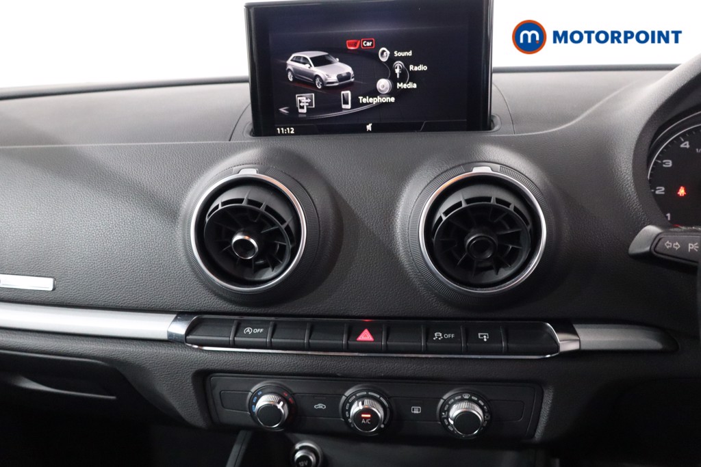 Used Audi A3 2017 for sale - 76568873: Photo 14