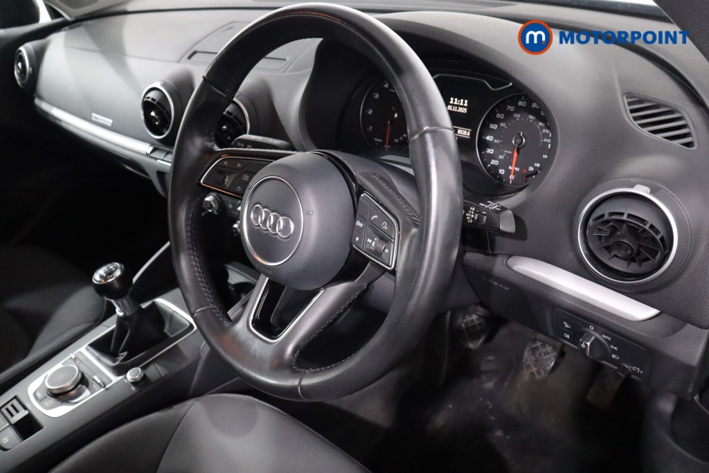 Used Audi A3 2017 for sale - 76568873: Photo 18