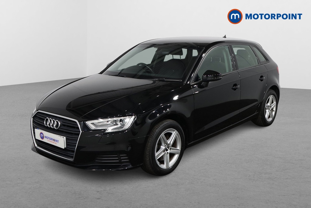 Used Audi A3 2017 for sale - 76568873: Photo 2