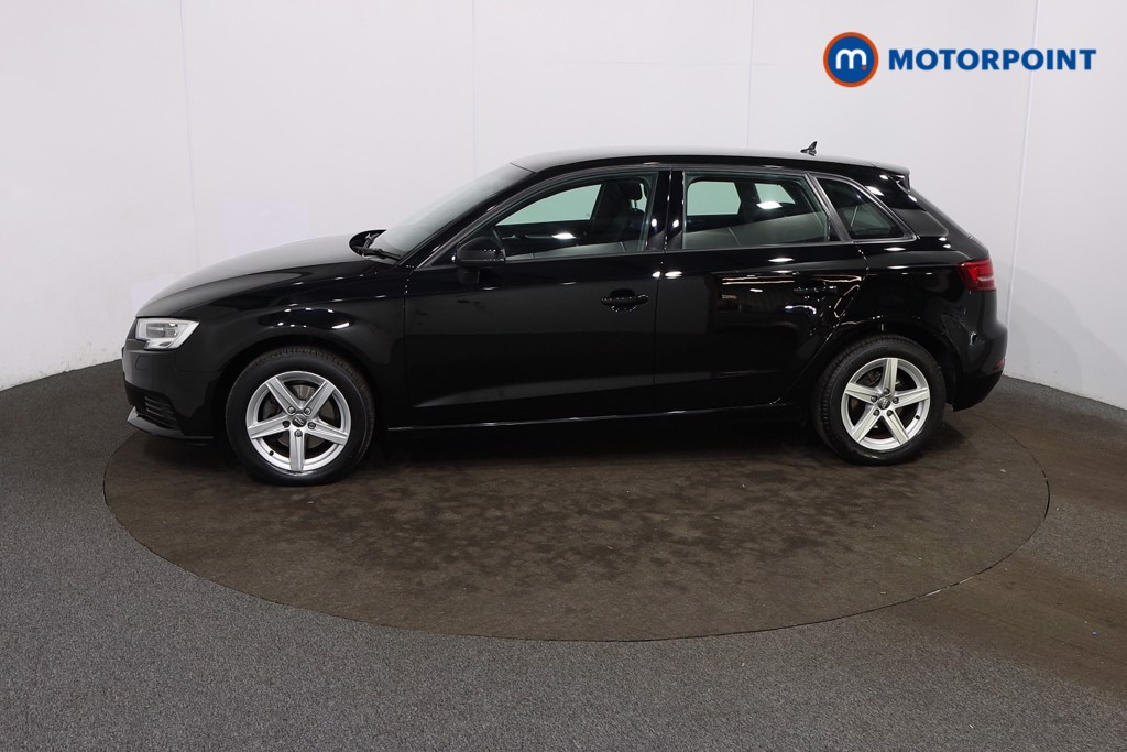 Used Audi A3 2017 for sale - 76568873: Photo 3