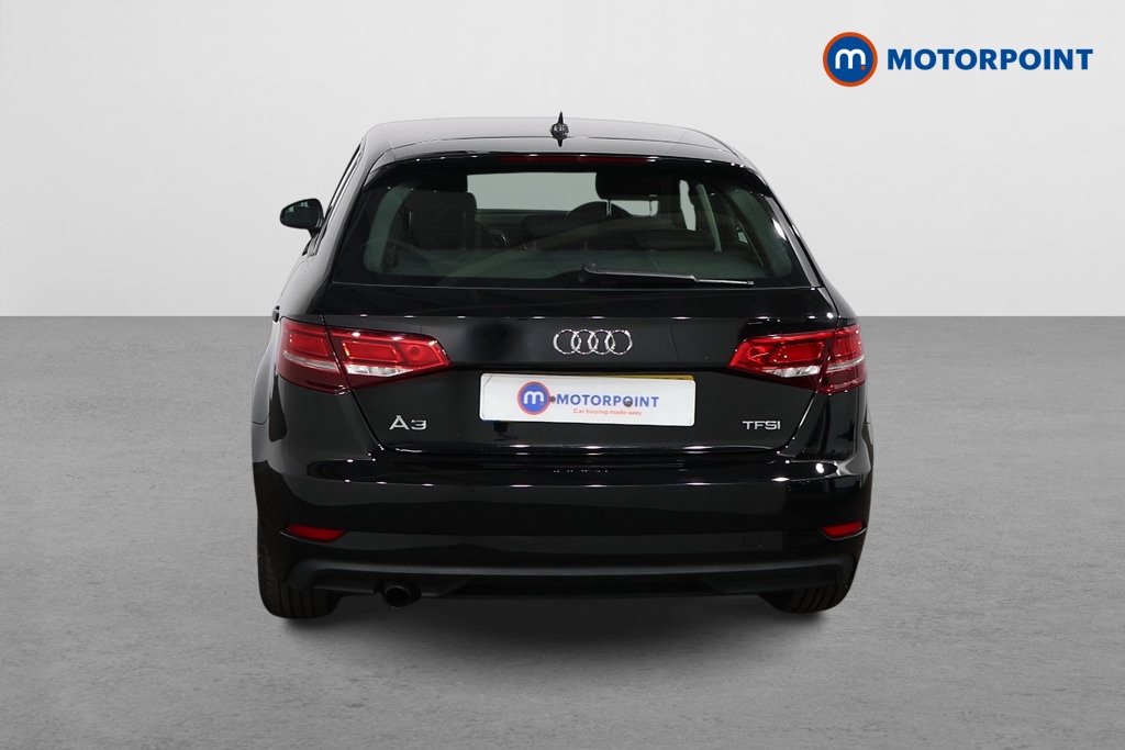 Used Audi A3 2017 for sale - 76568873: Photo 5