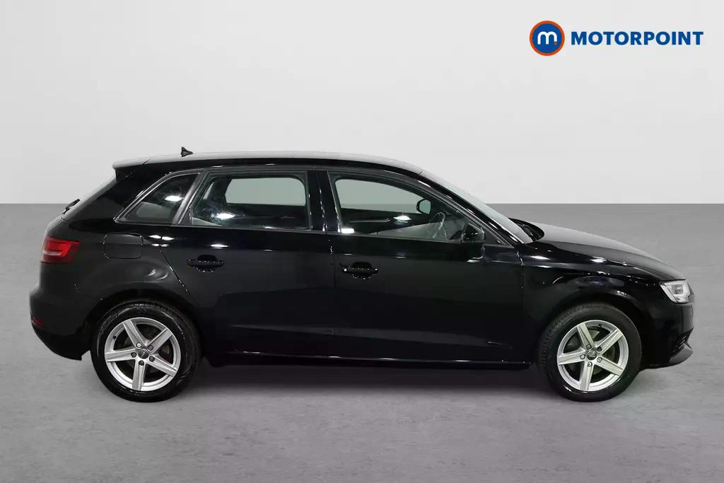 Used Audi A3 2017 for sale - 76568873: Photo 7