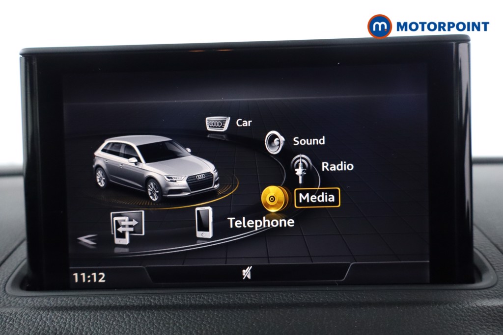 Used Audi A3 2017 for sale - 76568873: Photo 8