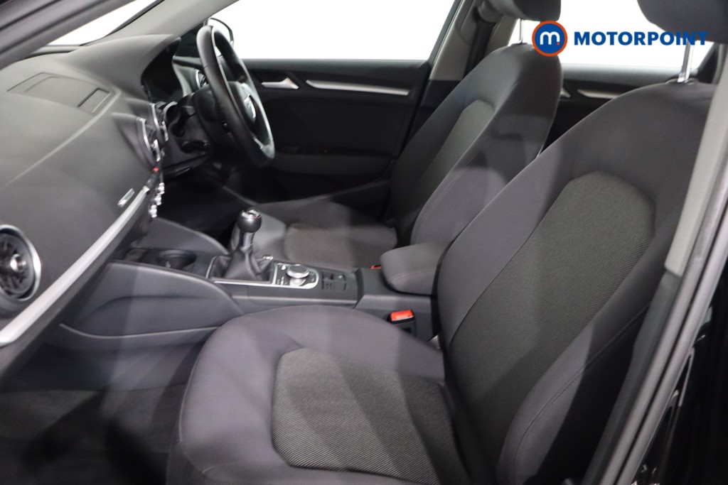 Used Audi A3 2017 for sale - 76568873: Photo 9