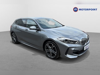 Used BMW 1 Series 2022 for sale - 78847004: Photo