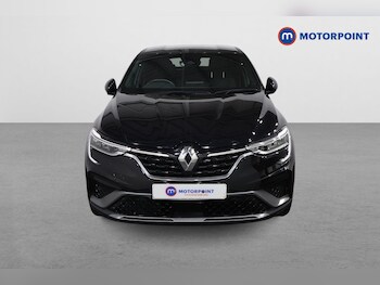 Used Renault Arkana undefined for sale - 78367271: Photo