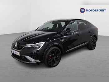Used Renault Arkana undefined for sale - 78367271: Photo