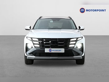 Used Hyundai TUCSON 2024 for sale - 79196411: Photo