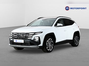Used Hyundai TUCSON 2024 for sale - 79196411: Photo
