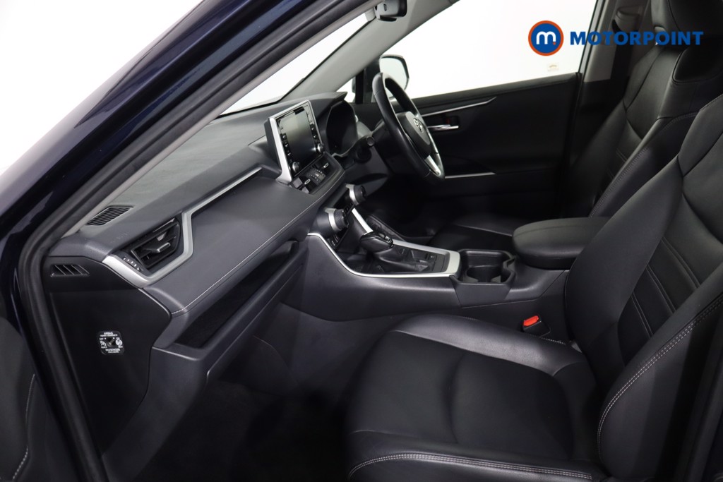 Used Toyota RAV4 for sale - 78196876: Photo 12