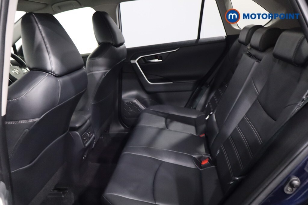 Used Toyota RAV4 for sale - 78196876: Photo 13