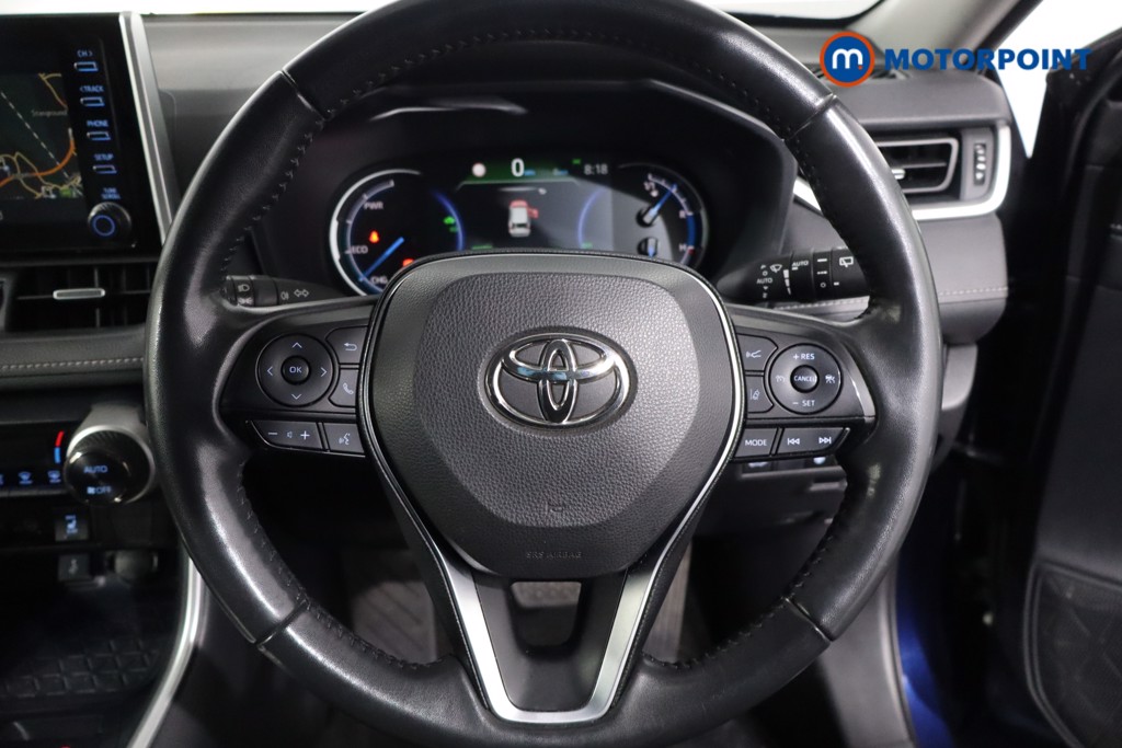 Used Toyota RAV4 for sale - 78196876: Photo 14