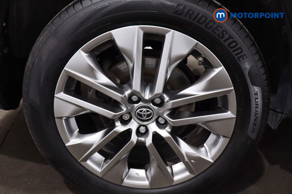 Used Toyota RAV4 for sale - 78196876: Photo 17