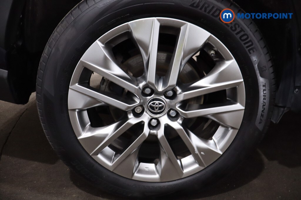 Used Toyota RAV4 for sale - 78196876: Photo 18