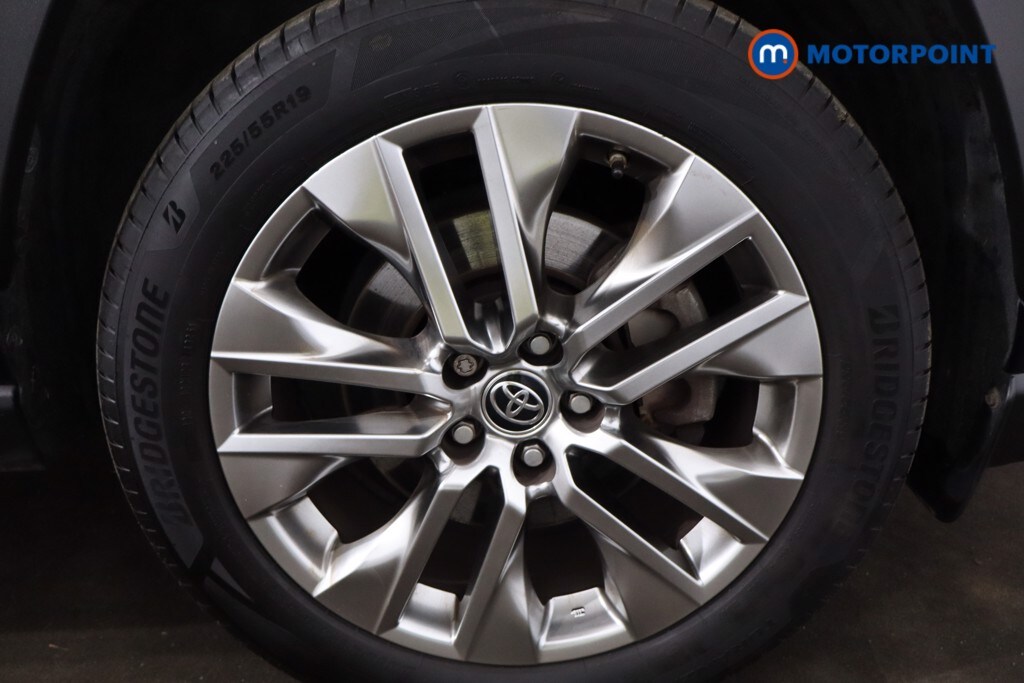 Used Toyota RAV4 for sale - 78196876: Photo 19