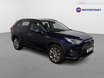 Used Toyota RAV4 undefined for sale - 78196876: Photo