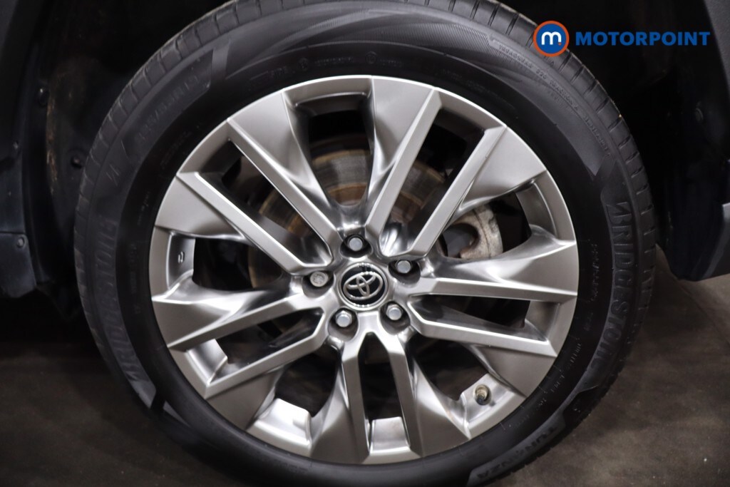 Used Toyota RAV4 for sale - 78196876: Photo 20