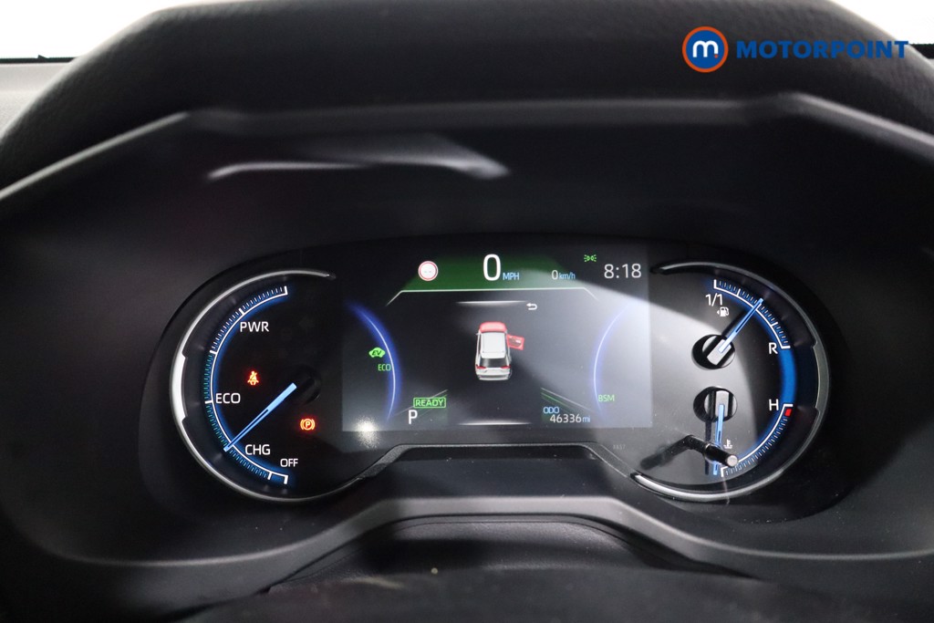 Used Toyota RAV4 for sale - 78196876: Photo 24