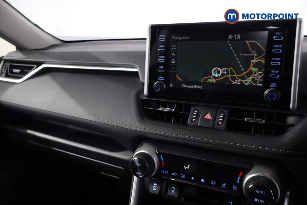 Used Toyota RAV4 for sale - 78196876: Photo 26