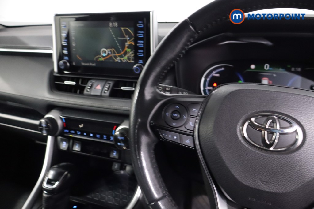 Used Toyota RAV4 for sale - 78196876: Photo 27