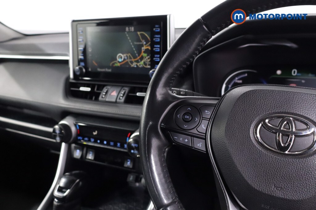 Used Toyota RAV4 for sale - 78196876: Photo 29