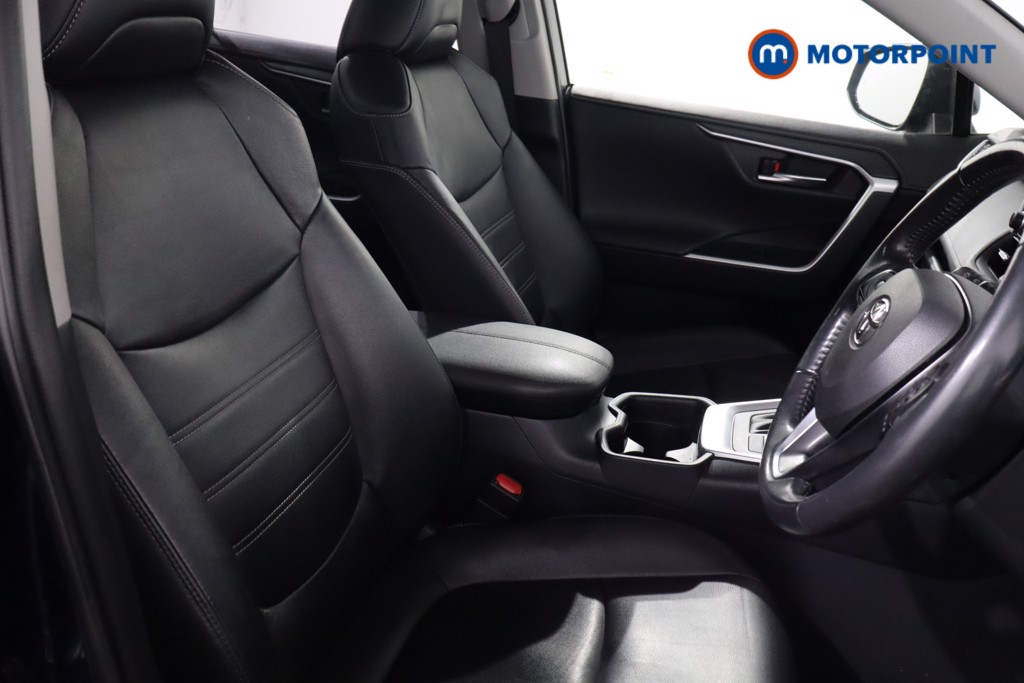 Used Toyota RAV4 for sale - 78196876: Photo 31