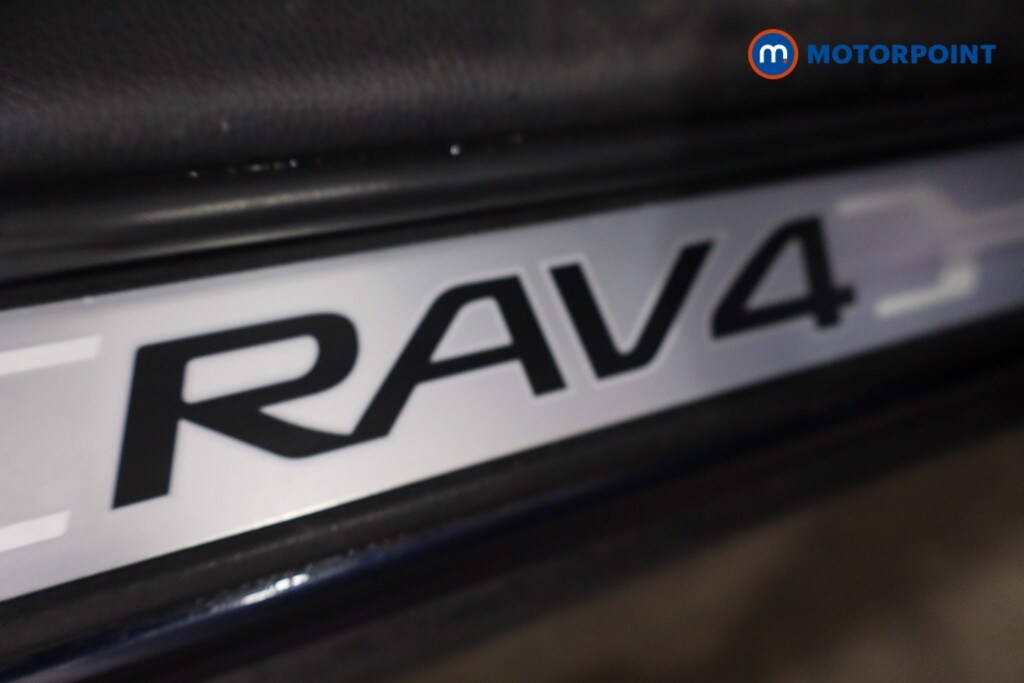 Used Toyota RAV4 for sale - 78196876: Photo 33