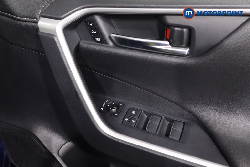 Used Toyota RAV4 for sale - 78196876: Photo 35