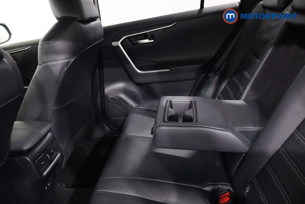 Used Toyota RAV4 for sale - 78196876: Photo 37