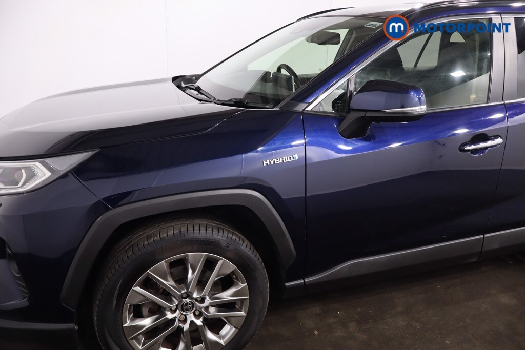 Used Toyota RAV4 for sale - 78196876: Photo 38