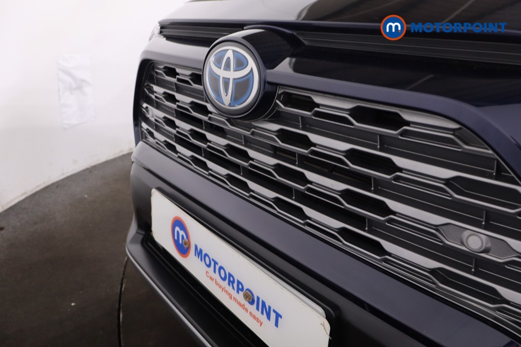 Used Toyota RAV4 for sale - 78196876: Photo 39