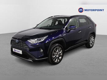 Used Toyota RAV4 undefined for sale - 78196876: Photo