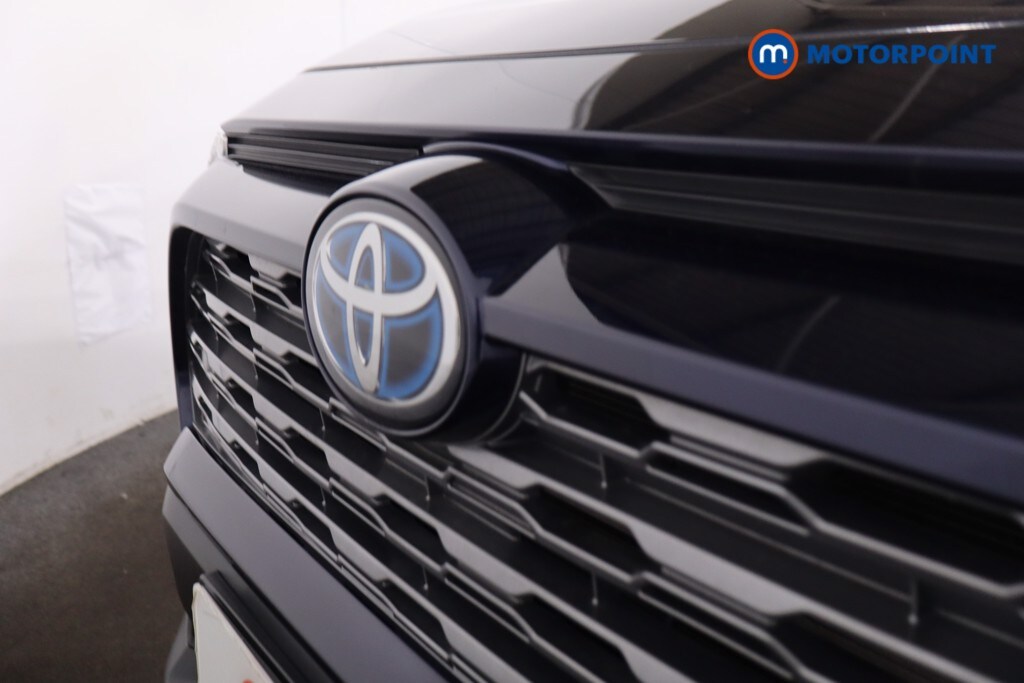 Used Toyota RAV4 for sale - 78196876: Photo 40