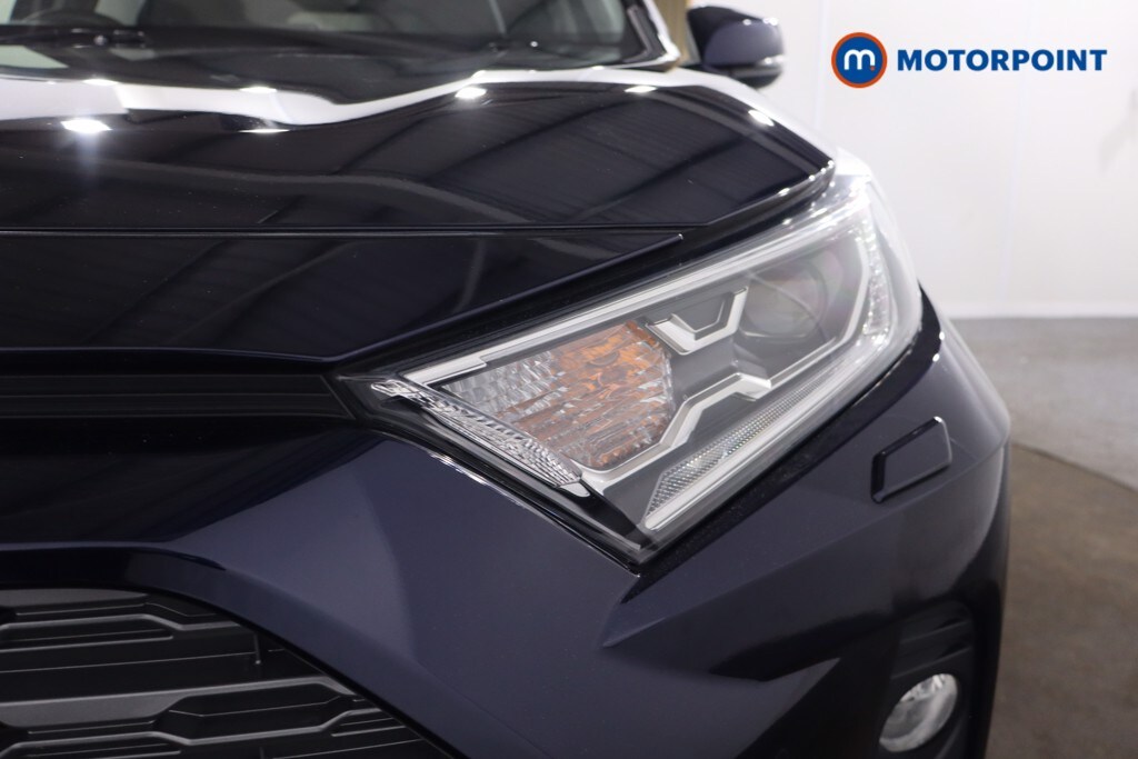 Used Toyota RAV4 for sale - 78196876: Photo 41