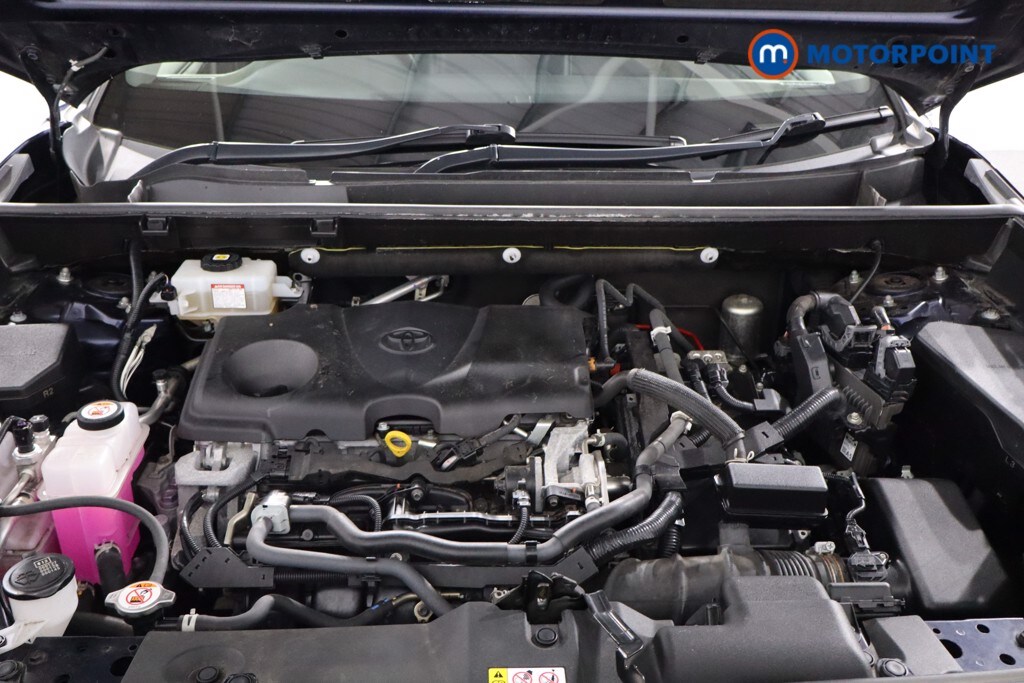 Used Toyota RAV4 for sale - 78196876: Photo 43