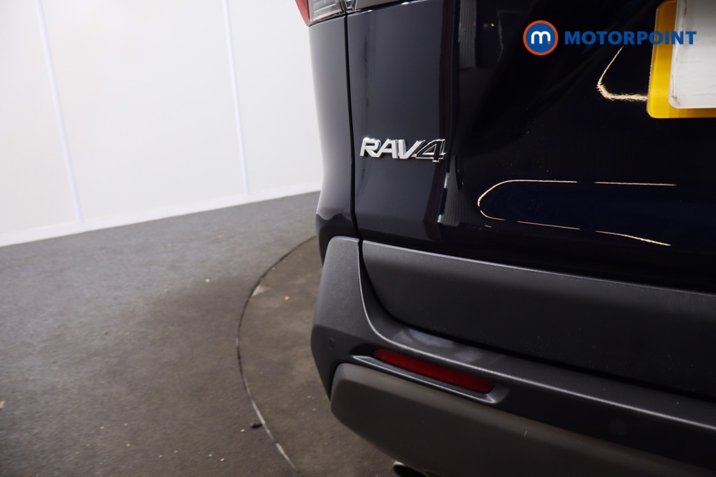 Used Toyota RAV4 for sale - 78196876: Photo 47