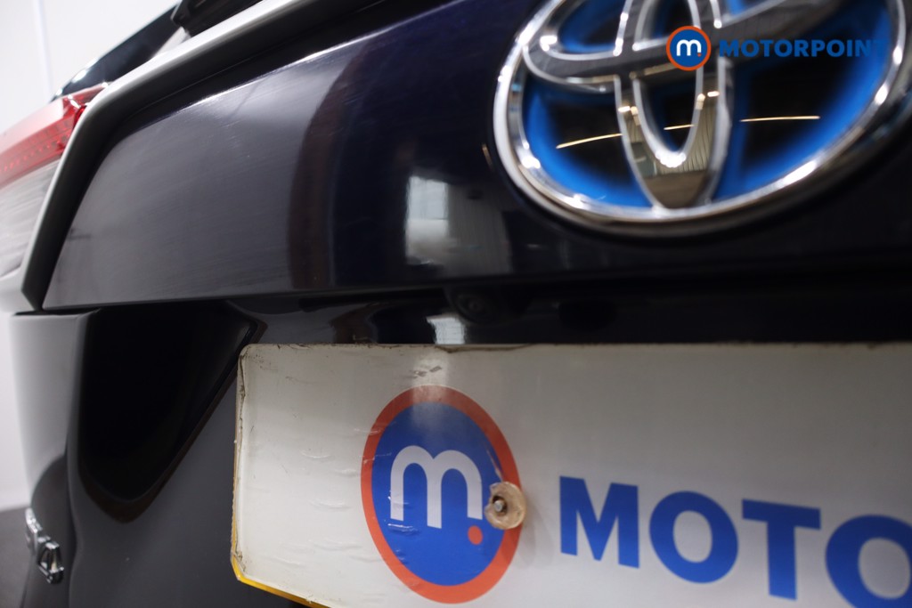 Used Toyota RAV4 for sale - 78196876: Photo 48