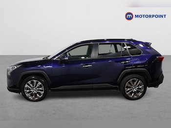 Used Toyota RAV4 undefined for sale - 78196876: Photo