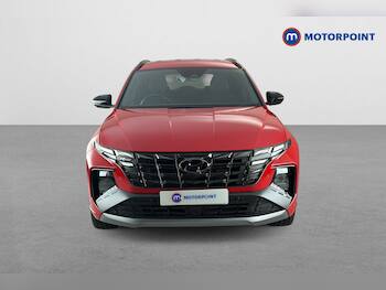 Used Hyundai TUCSON 2023 for sale - 79867011: Photo
